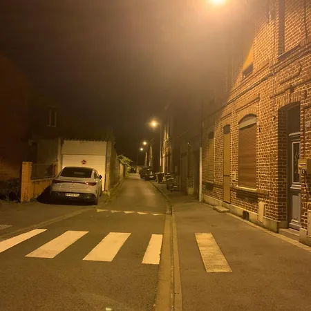 Everman Anzin Esterno foto