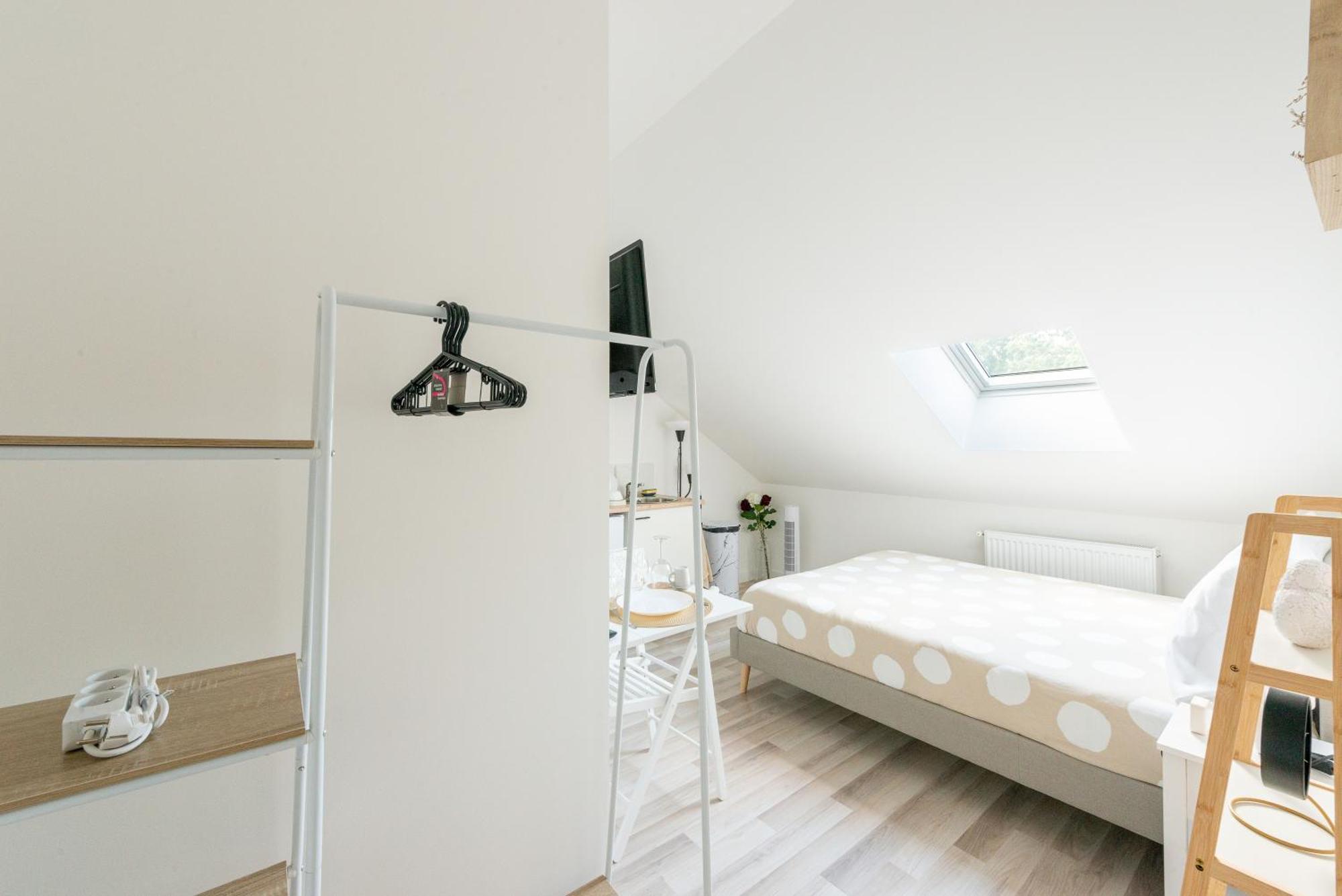 Apartment Everman *