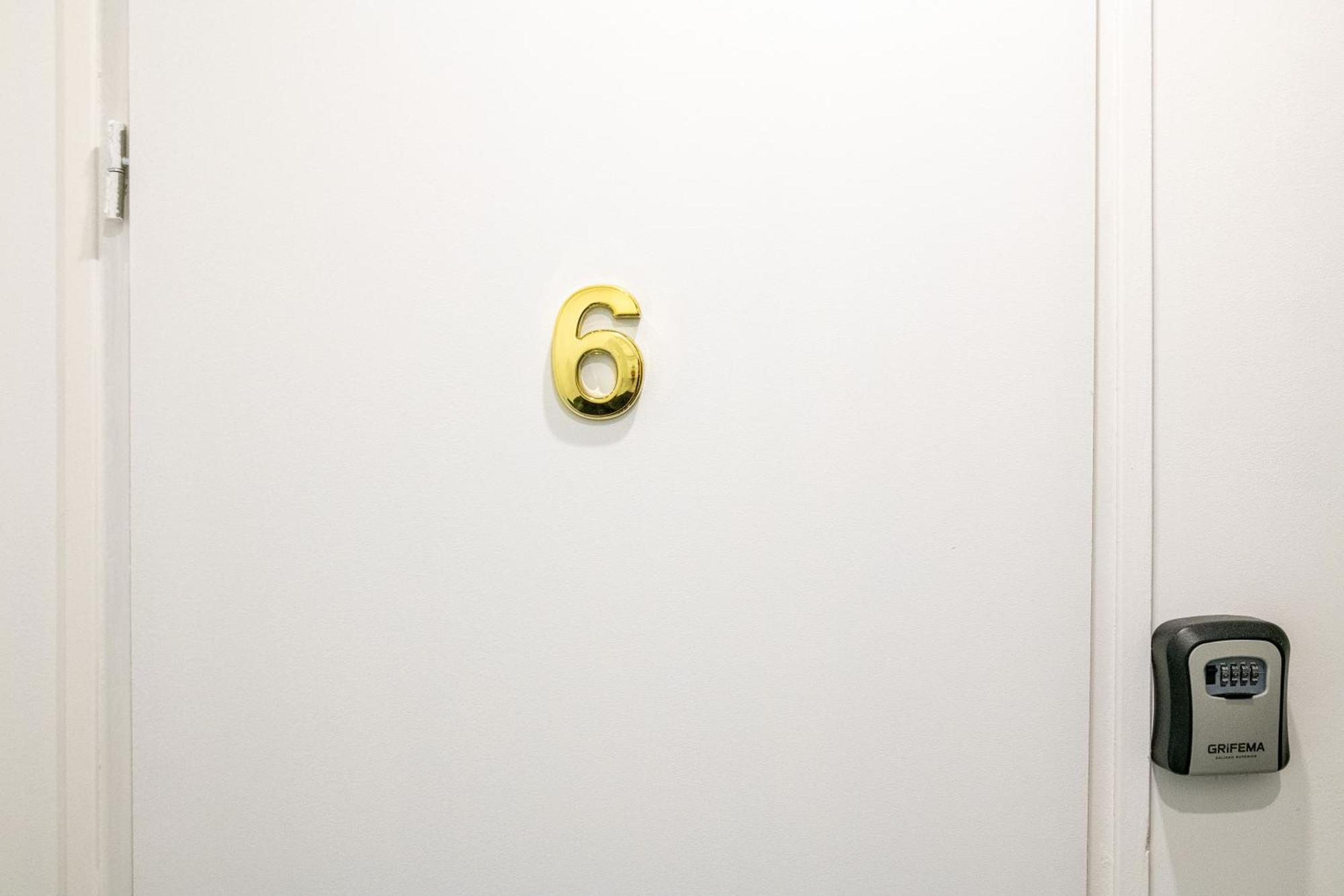 Apartment Everman *