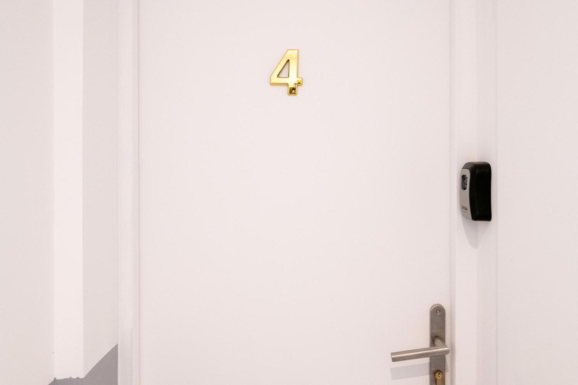 Apartment Everman