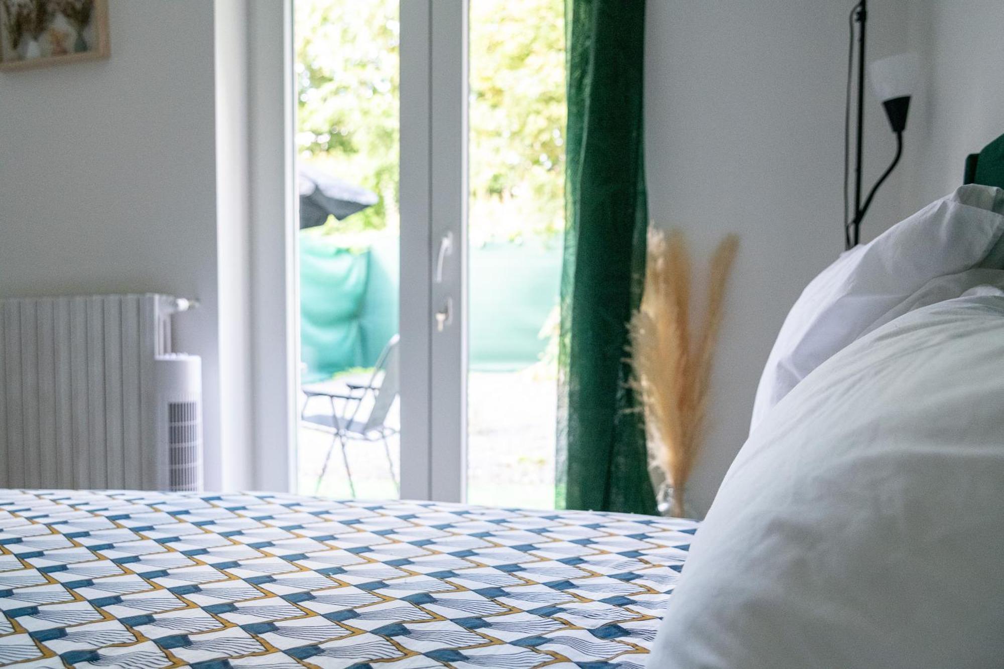 Everman Apartment Anzin